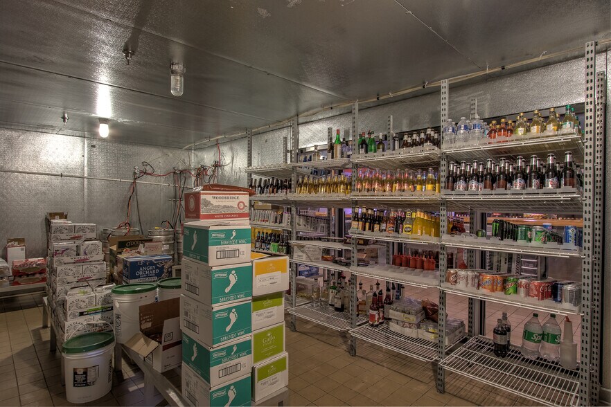 More Photos Of 1270 W 3rd St, Rush City Bowling Alley For Sale