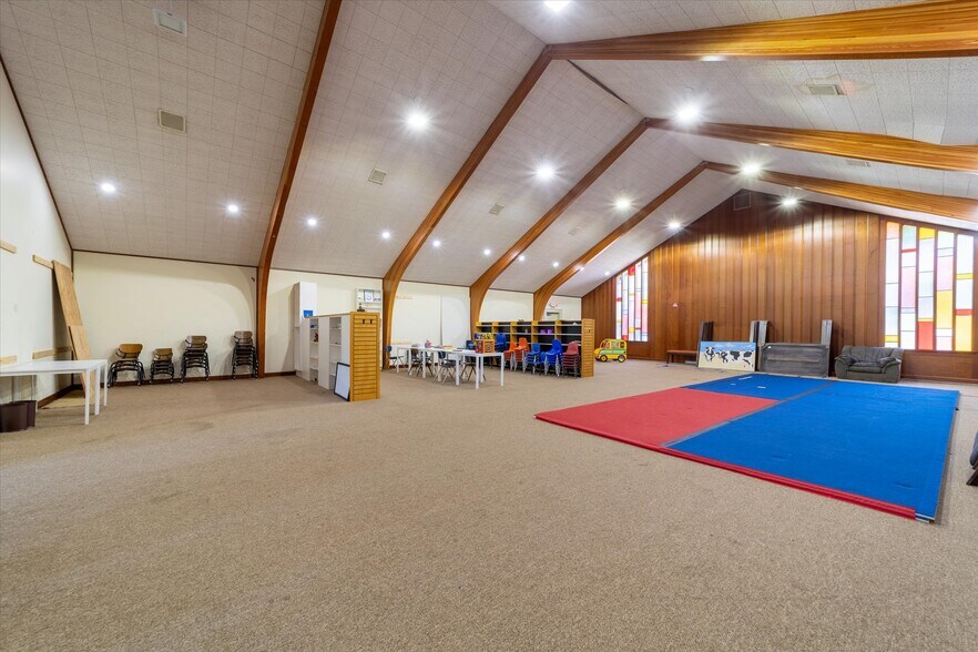 More Photos Of 1039 H St, Eureka Religious Facility For Sale