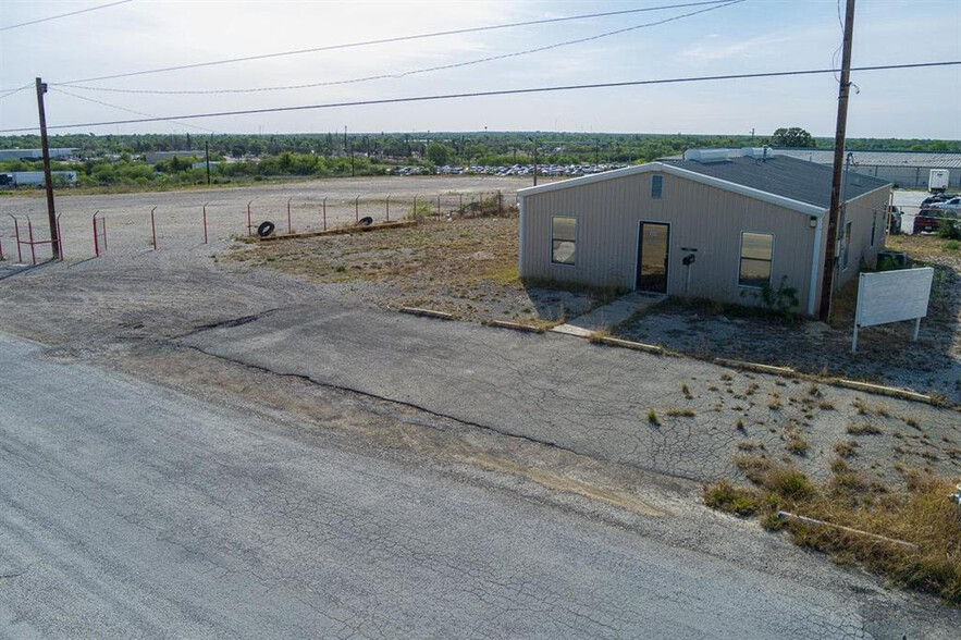 Primary Photo Of 460 & 548 Finegan Dr. St, Del Rio Land For Sale