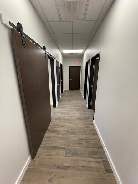 More Photos Of 9716 FM 307, Midland Warehouse For Lease
