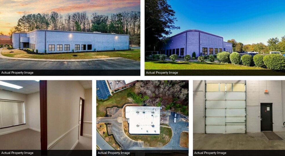 More Photos Of 3400 Latrobe Dr, Charlotte Flex For Sale