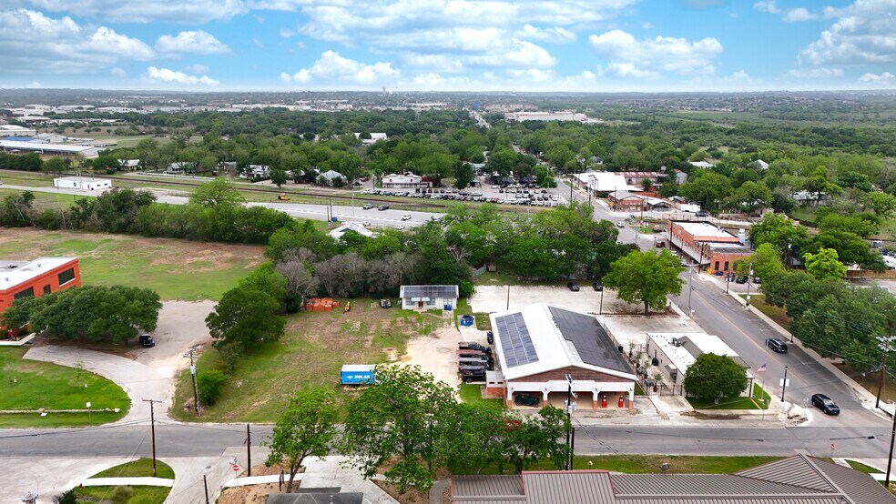 More Photos Of 105 Loop 539 W, Cibolo Freestanding For Sale