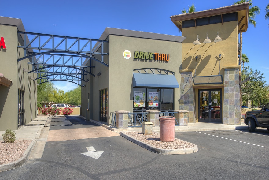 More Photos Of W Baseline Rd @ Power Rd, Mesa Unknown For Lease