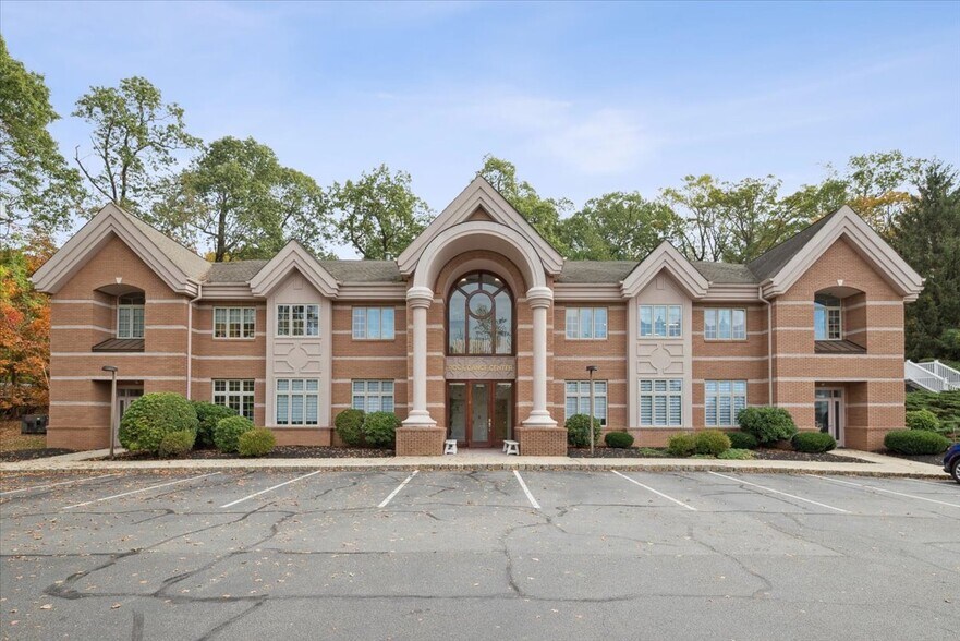 Primary Photo Of 258 King George Rd, Warren Office For Sale