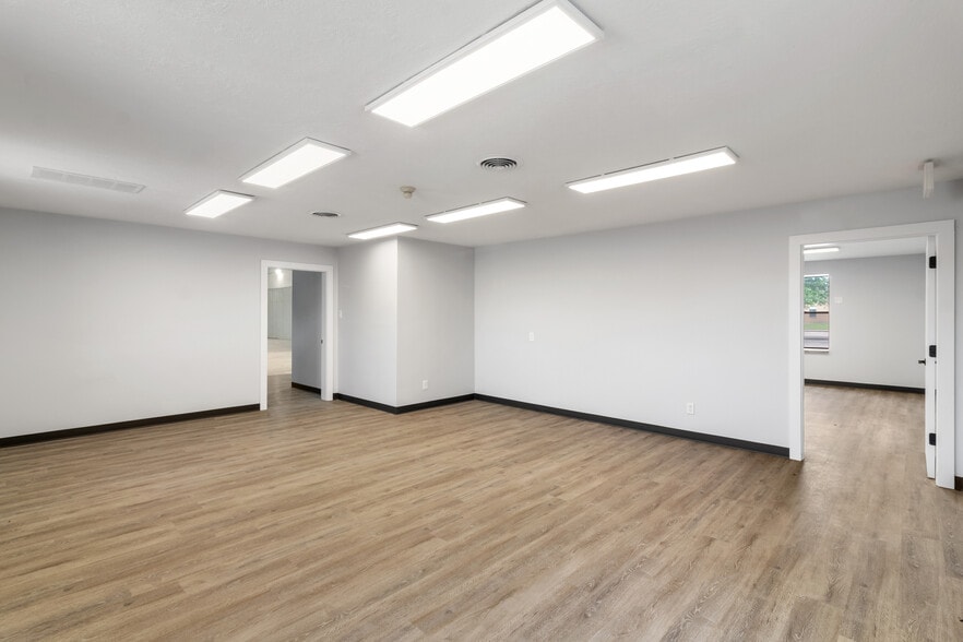 More Photos Of 4232 Boonville Rd, Bryan Industrial For Lease