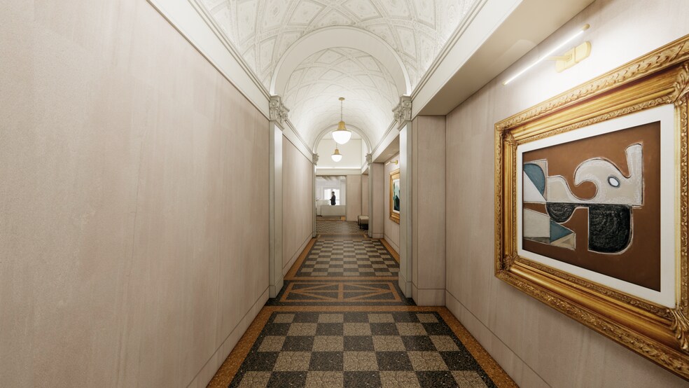 More Photos Of 119-121 W 57th St, New York Medical For Lease