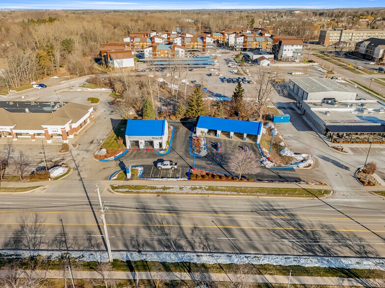 More Photos Of 2380 Jolly Rd, Okemos Carwash For Sale