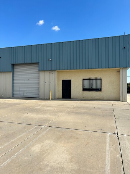 Primary Photo Of 1247 S Buena Vista St, San Jacinto Warehouse For Sale