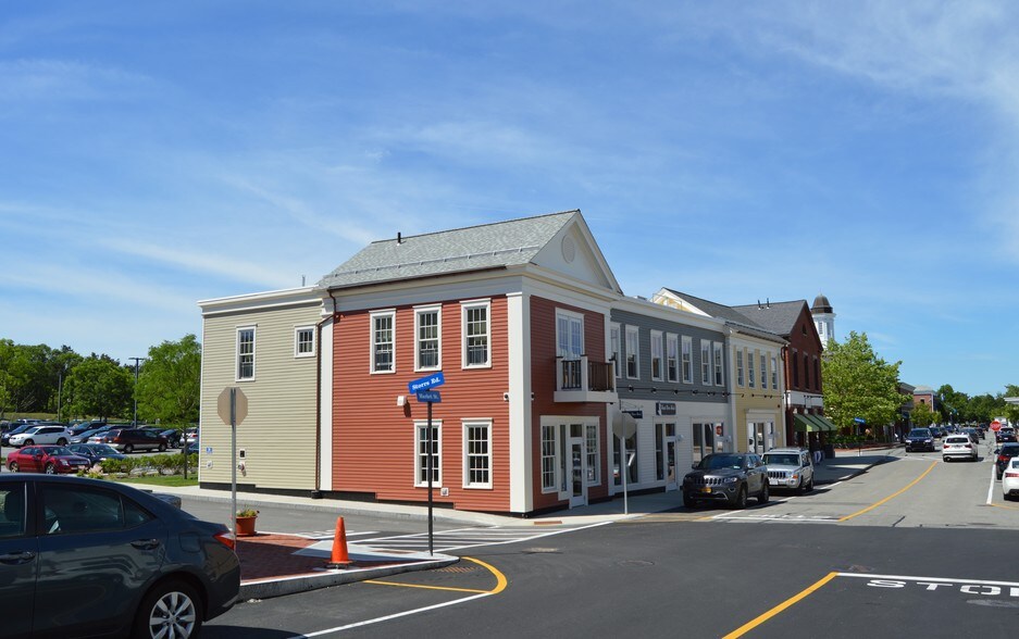 More Photos Of 16-38 Nathan Ellis Hwy, Mashpee Unknown For Lease