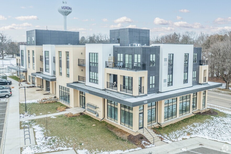 More Photos Of 402 Church Ave, Verona Apartments For Lease