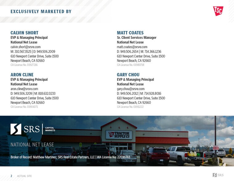 More Photos Of 10616 Bald Hill Rd SE, Yelm Freestanding For Sale