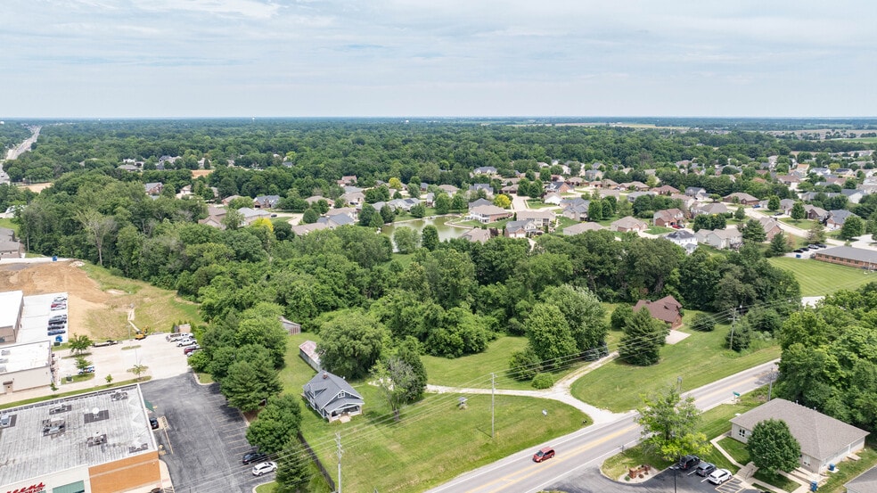 More Photos Of 6619 IL-162, Maryville Land For Sale