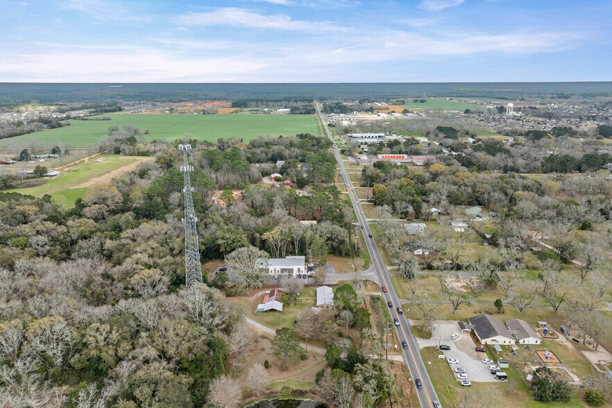 More Photos Of 10145 County Road 64, Daphne Land For Sale
