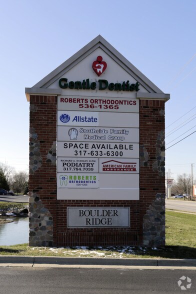 More Photos Of 5905 S Emerson Ave, Indianapolis Medical For Lease