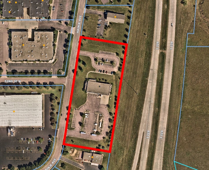 More Photos Of 4110 N Hainje Ave, Sioux Falls Refrigeration Cold Storage For Sale