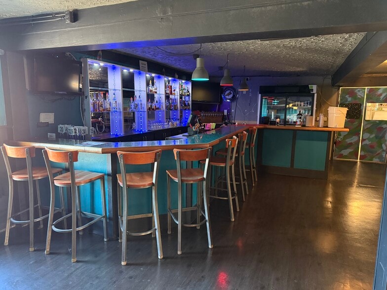 More Photos Of 2530 NE 82ND Ave, Portland Restaurant For Sale
