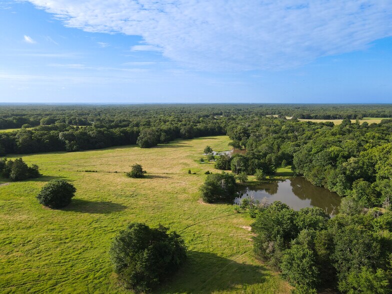 More Photos Of Intersection of FM 2029 and FM 409, Telephone Land For Sale