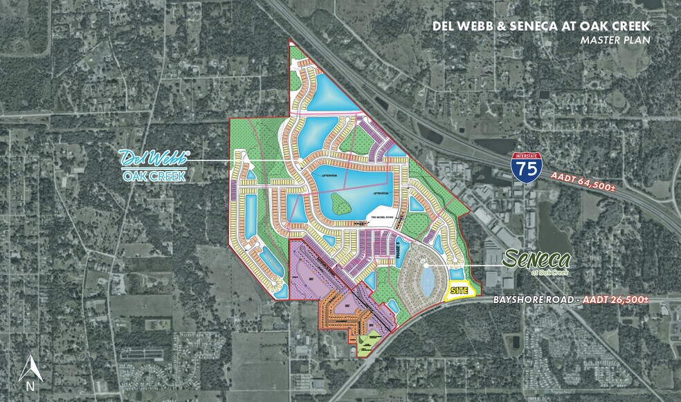 More Photos Of Bayshore Road, North Fort Myers Land For Sale