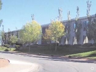 More Photos Of 444 Executive Center Blvd, El Paso Unknown For Lease