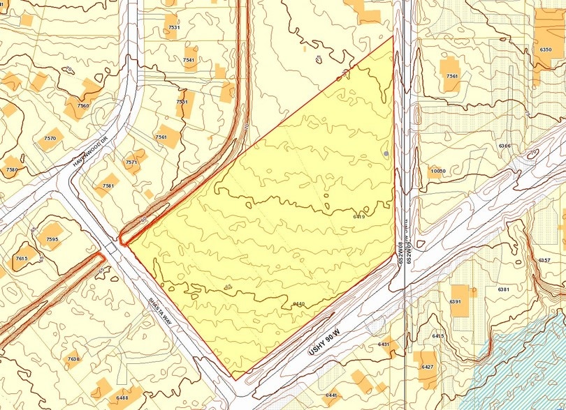 More Photos Of 6440 Highway 90, Theodore Land For Sale