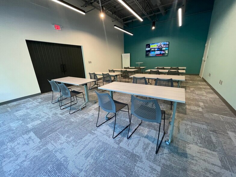 More Photos Of 420 Technology Pky, Peachtree Corners Coworking Space