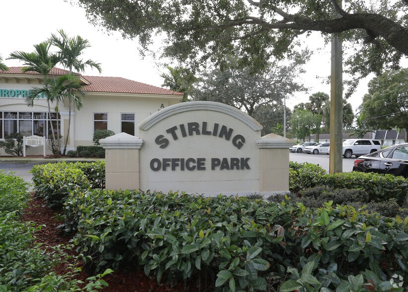 More Photos Of 9700 Stirling Rd, Cooper City Office For Lease