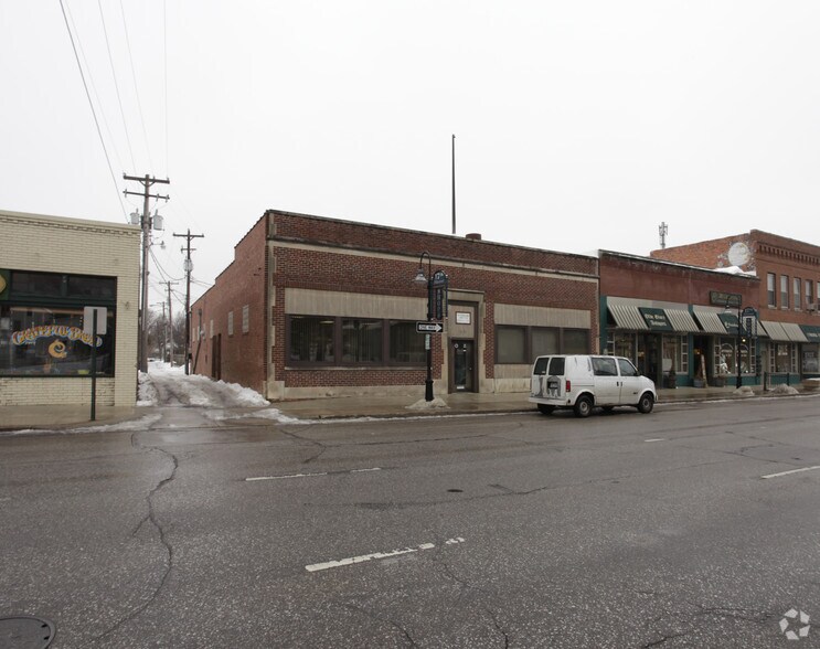 Primary Photo Of 1621 S 17th St, Lincoln Freestanding For Lease