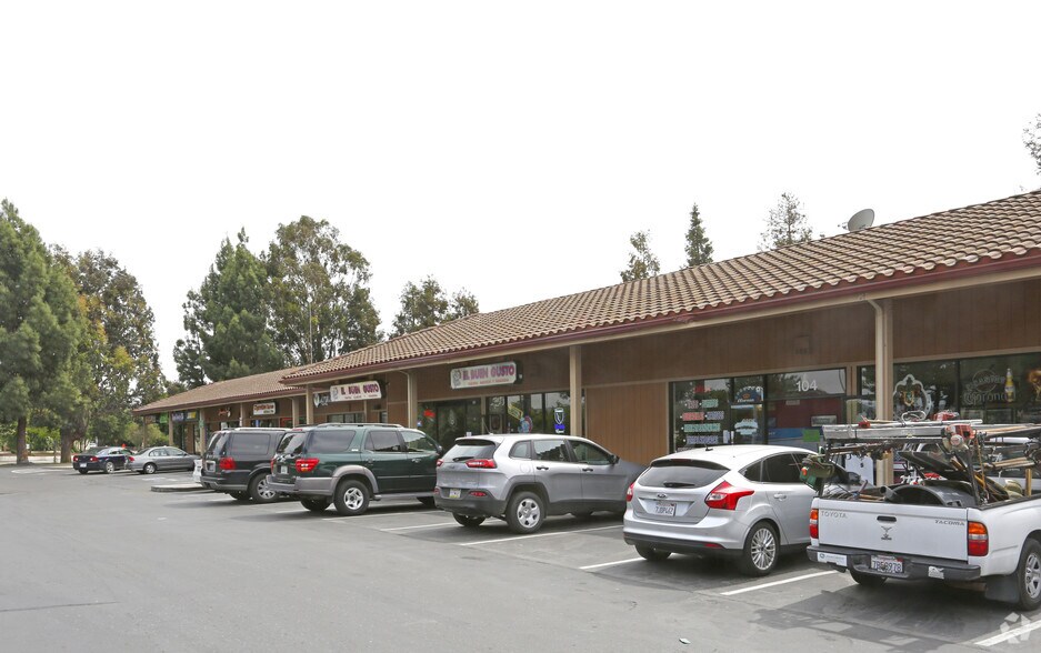 17101712 Berryessa Rd, San Jose, CA 95133 For Lease
