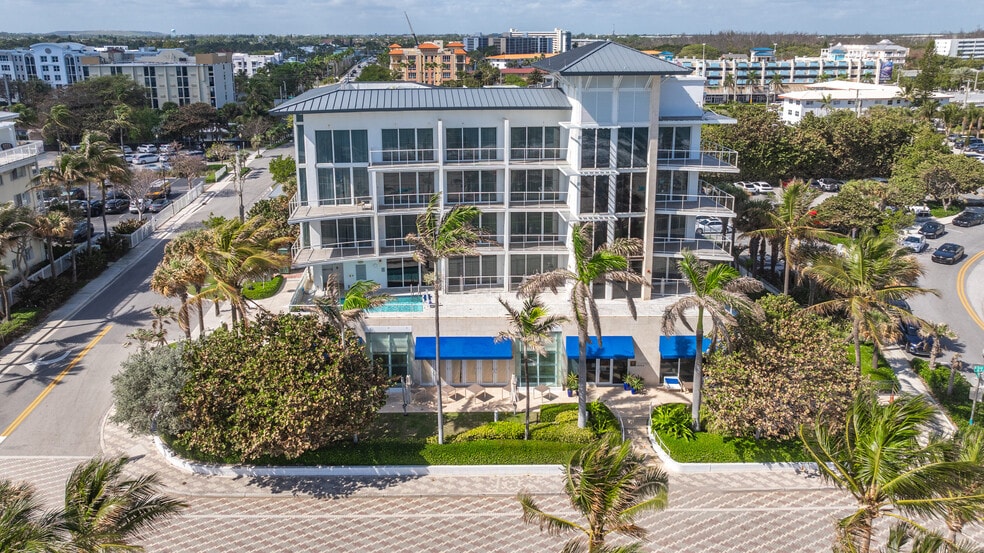 More Photos Of 45 NE 21st Ave, Deerfield Beach Hotel For Sale