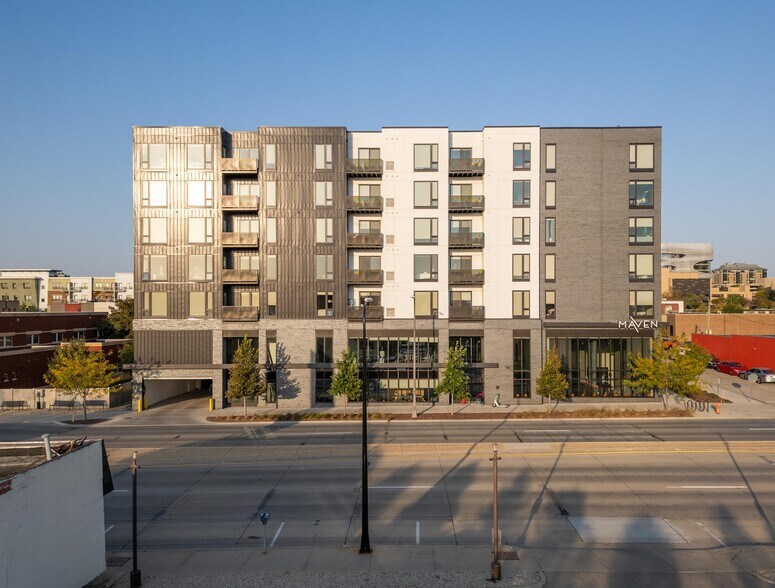 More Photos Of 425 S Broadway, Rochester Apartments For Lease