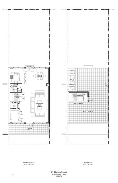 More Photos Of 71 Quincy St, Brooklyn Land For Sale