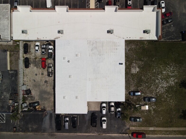 More Photos Of 1018 Orange St, Titusville Warehouse For Sale