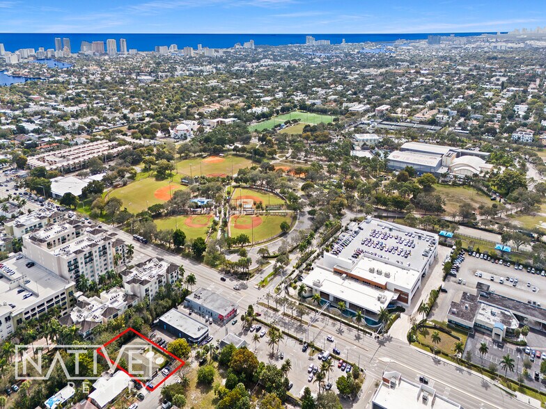 More Photos Of 1020 NE 10th Ave, Fort Lauderdale Apartments For Sale