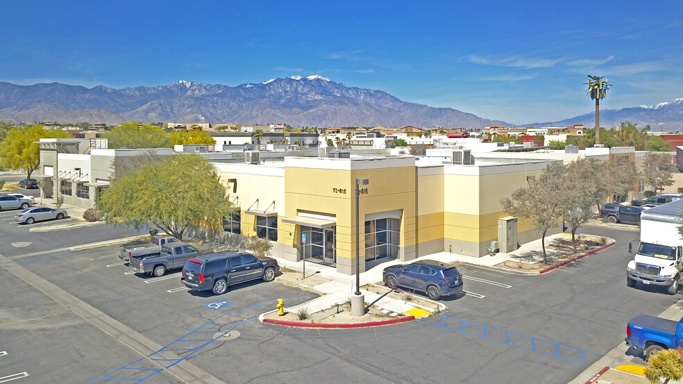 Primary Photo Of 73816 Dinah Shore Dr, Palm Desert Warehouse For Lease