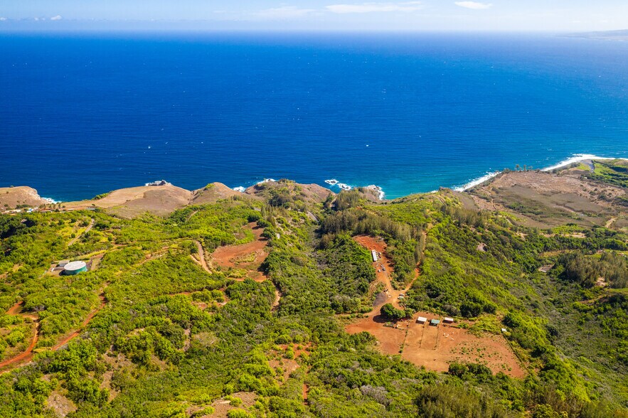 More Photos Of 0 Kahekili Hwy, Wailuku Land For Sale
