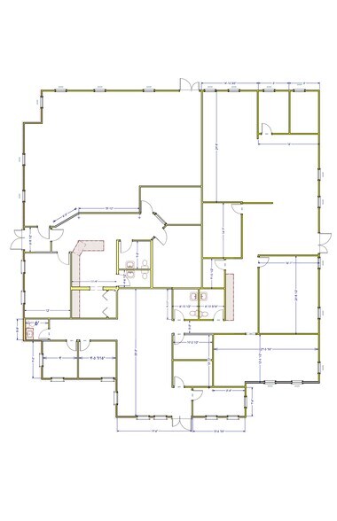 More Photos Of 215 S Platte Clay Way, Kearney Office For Sale