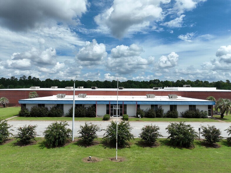 More Photos Of 1000 Bicycle Way, Manning Distribution For Sale