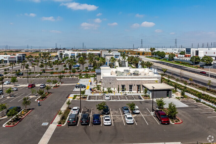 More Photos Of 12555 Cantu Galleano Ranch Rd, Eastvale Restaurant For Lease