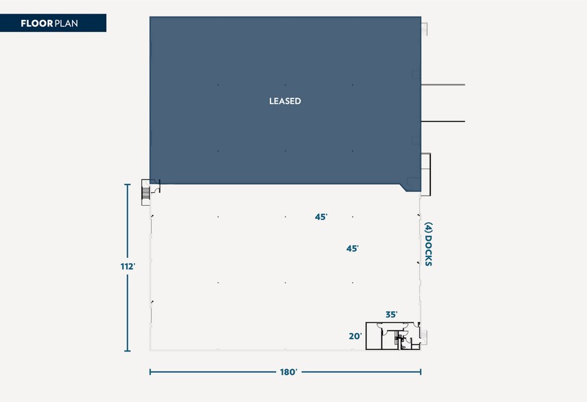 More Photos Of 3023 E Kemper Rd, Sharonville Warehouse For Lease