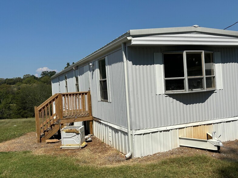 More Photos Of 311 Thompson Rd, Madisonville Manufactured Housing Mobile Home Park For Sale
