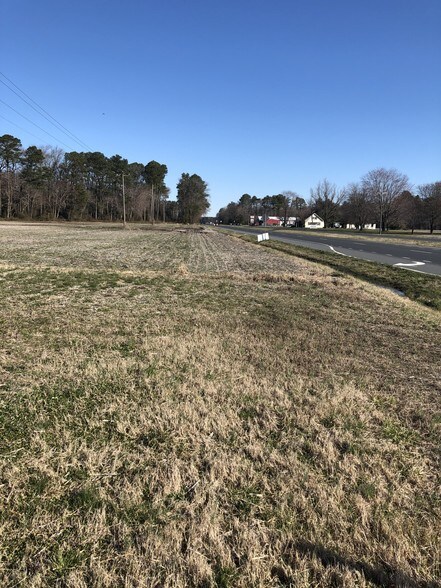 More Photos Of Route 113 & McCabe Rd, Selbyville Land For Sale