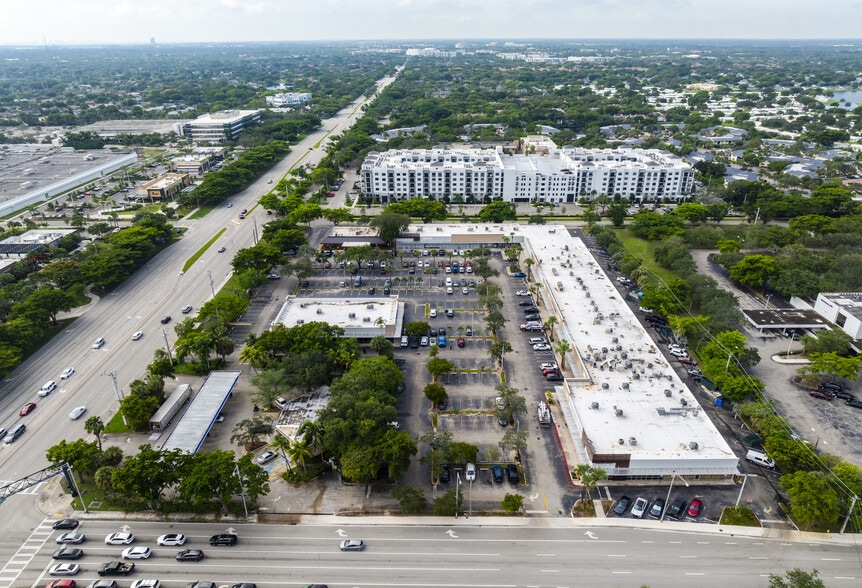 More Photos Of 1727-1797 N University Dr, Plantation Unknown For Lease