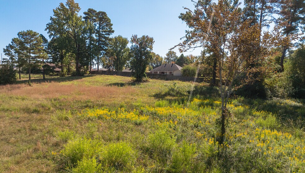 More Photos Of TBD 52nd Street, Texarkana Land For Sale