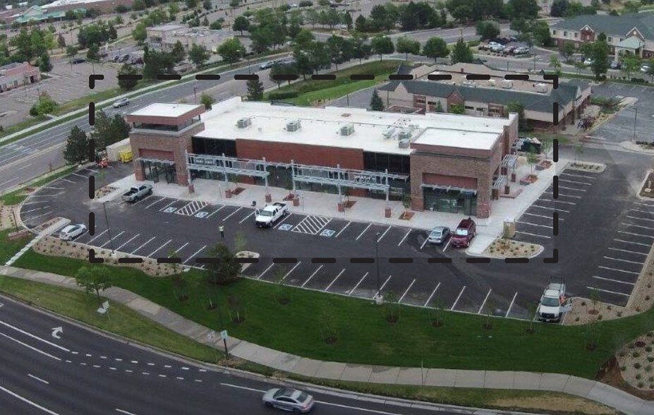 Primary Photo Of 994 W Dillon Rd, Louisville General Retail For Lease
