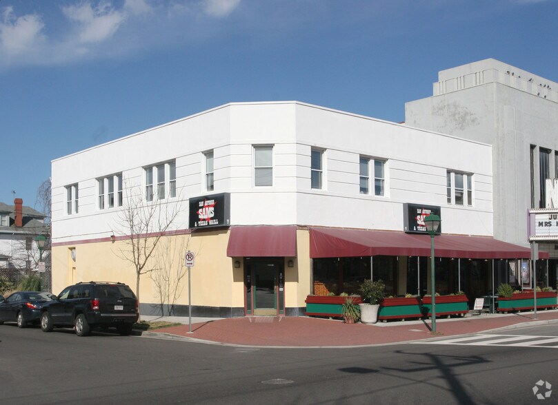 More Photos Of 1503 Colley Ave, Norfolk Restaurant For Lease