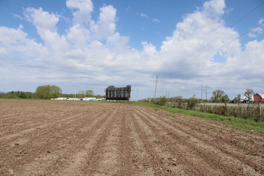 More Photos Of Sales Road, Van Dyne Land For Sale