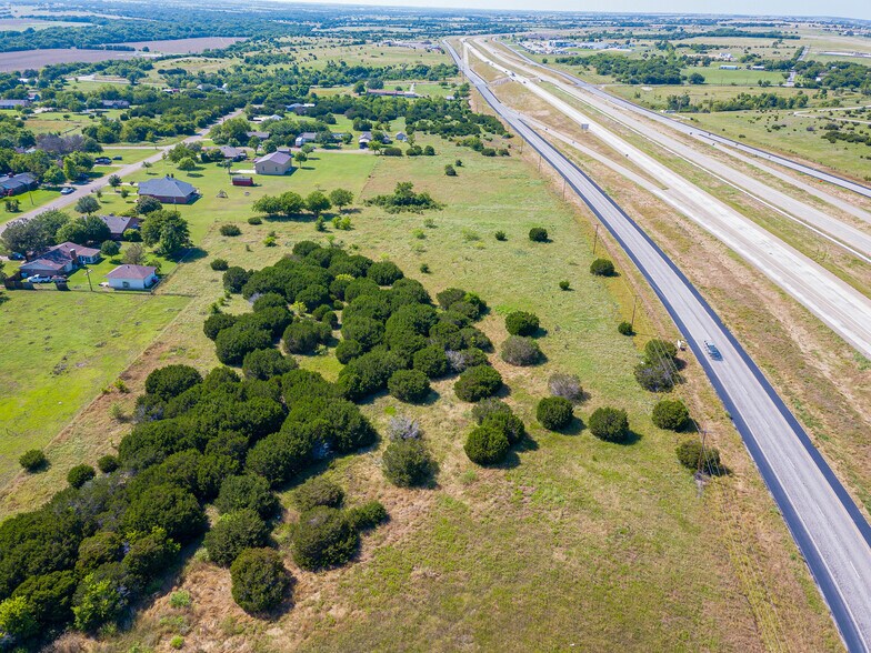 More Photos Of 1711 Walter Holliday, Cleburne Land For Sale