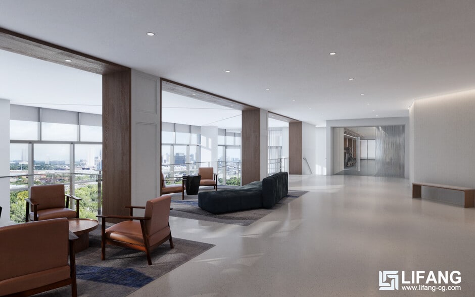 More Photos Of 20 Massachusetts Ave NW, Washington Office For Lease