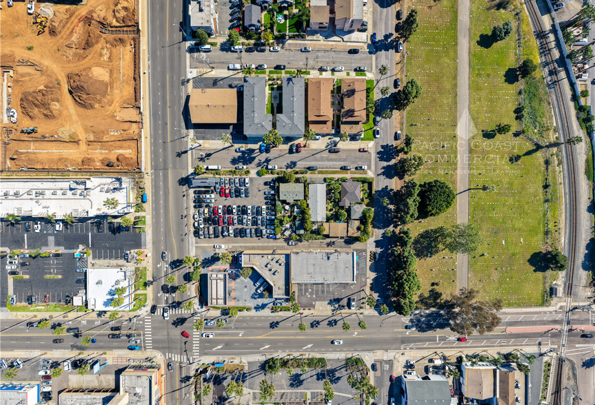 More Photos Of 515 Oceanside Blvd, Oceanside Land For Sale