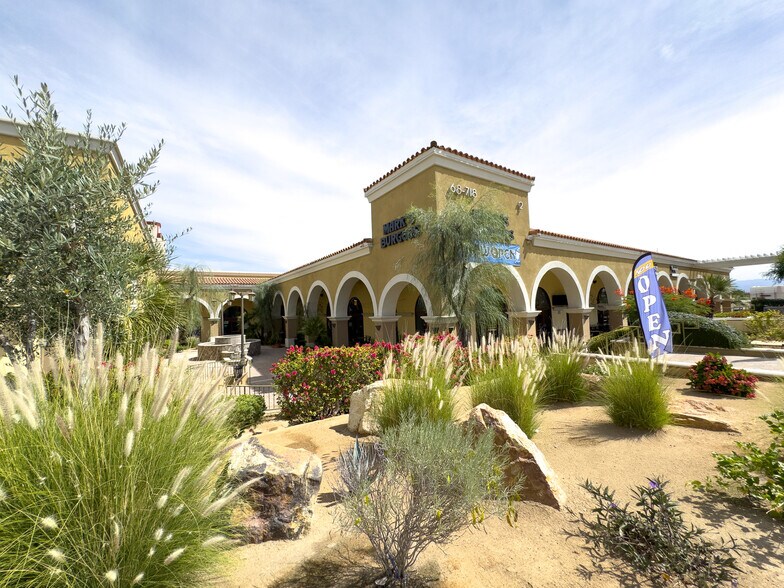 More Photos Of 68718 E Palm Canyon Dr, Cathedral City Unknown For Lease